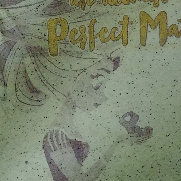 Tangled tee - Picture 2 of 4